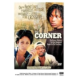 The Corner