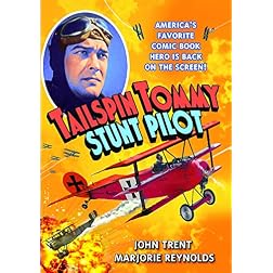 Stunt Pilot