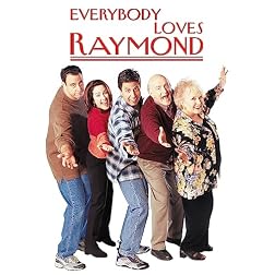 Everybody Loves Raymond: Complete Series