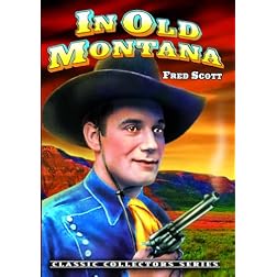 In Old Montana