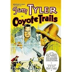 Coyote Trails