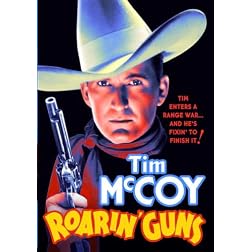Roarin' Guns