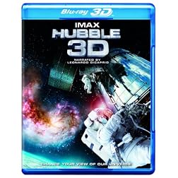 Imax: Hubble [Blu-ray]