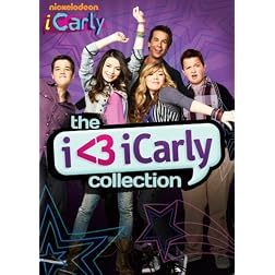 The I <3 iCarly Collection