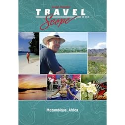 Mozambique, Africa