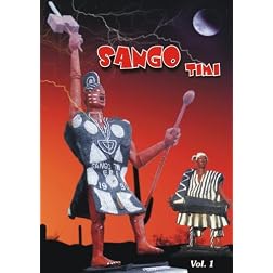 Sango Timi {vol 1}