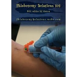 Phlebotomy Solutions 101