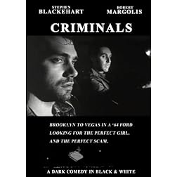 Criminals