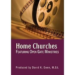 Your World Discovered: Home Churches