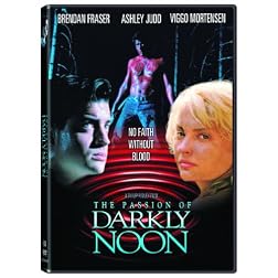 Passion of Darkly Noon