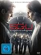 Stargate Universe - Season 2 (5 DVDs)