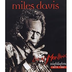 Live at Montreux: Highlights 1973-1991