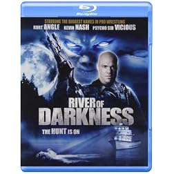 River of Darkness [Blu-ray]