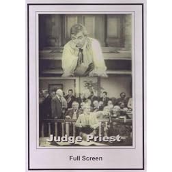 Judge Priest 1934