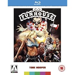 Funhouse [Blu-ray]