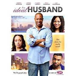 The Ideal Husband