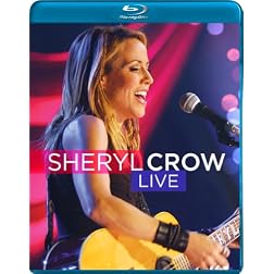 Sheryl Crow: Live [Blu-ray]