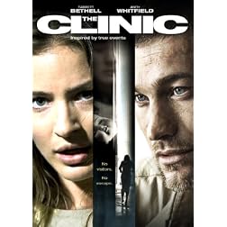 The Clinic (Rated)