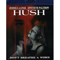 Hush [Blu-ray]
