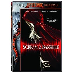 Scream of the Banshee (After Dark Original)