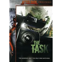 The Task (After Dark Original)