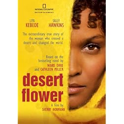 Desert Flower
