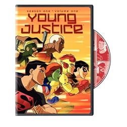 Young Justice: Season One V.1