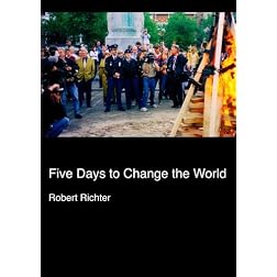 Five Days to Change the World (Home Use)