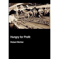 Hungry for Profit (Home Use)