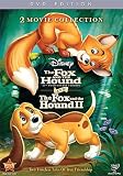 Get The Fox And The Hound On Video