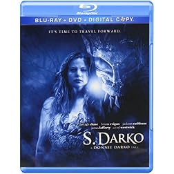 S Darko: A Donnie Darko Tale [Blu-ray]