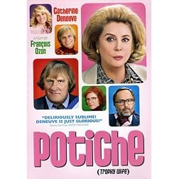 Potiche