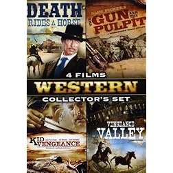 Classic Westerns Collector's Set V.3