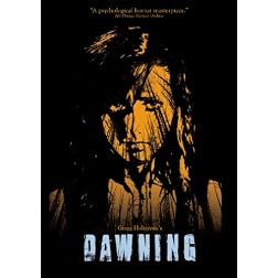 Dawning [Blu-Ray]