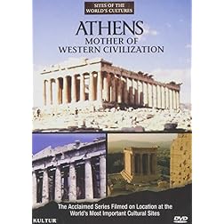 Athens: Mother of Western Civilization - Sites