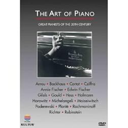 The Art of Piano