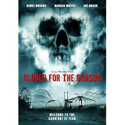 Closed For The Season