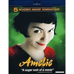 Am�lie [Blu-ray]