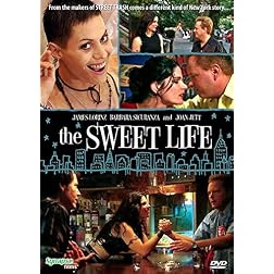 The Sweet Life