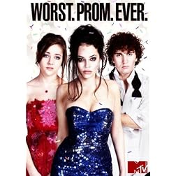 Worst. Prom. Ever.