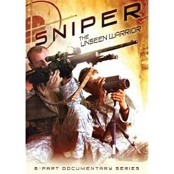 Sniper - The Unseen Warrior
