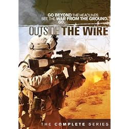 Outside the Wire