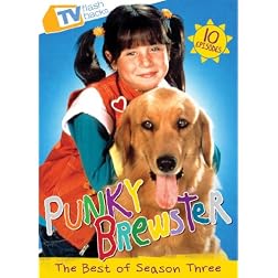 Punky Brewster - The Best of Season 3