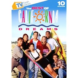 Best of California Dreams