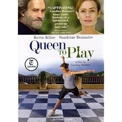 Queen to Play