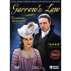 Garrow's Law: Series 2