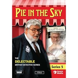 Pie in the Sky: Series 5