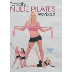 Totally Nude Pilates