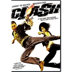 Clash