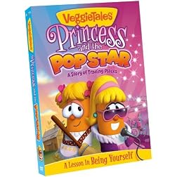 Princess & The Popstar